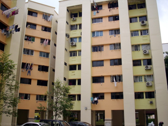 Jurong West Street 42 thumbnail photo